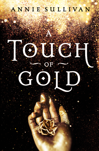 Review – A Touch of Gold