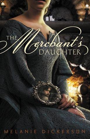 Review – The Merchant’s Daughter