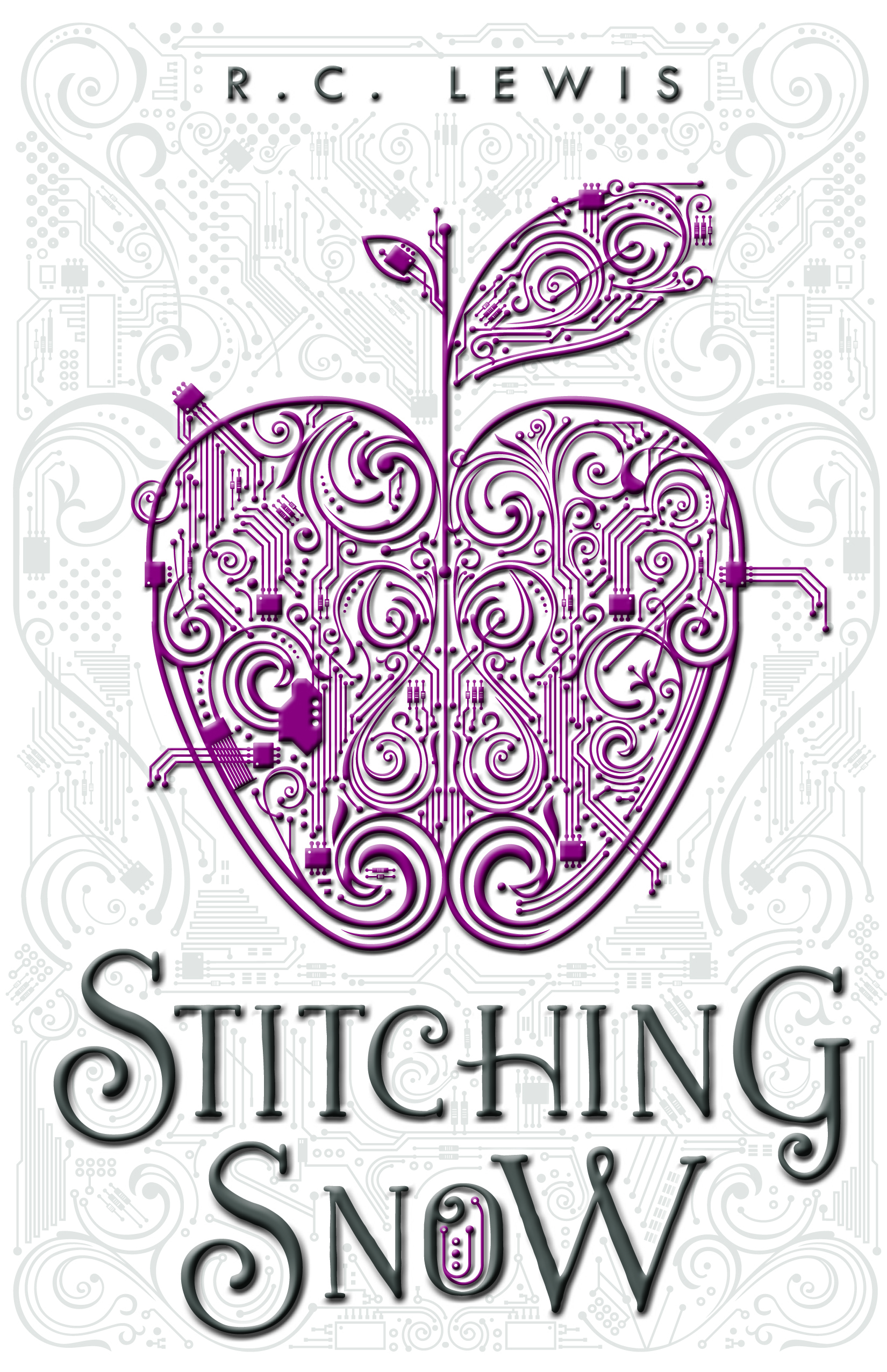 Review – Stitching Snow