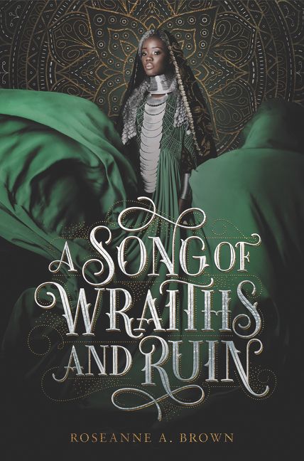 Review – A Song of Wraiths and Ruin