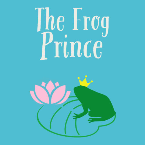 Frog Prince